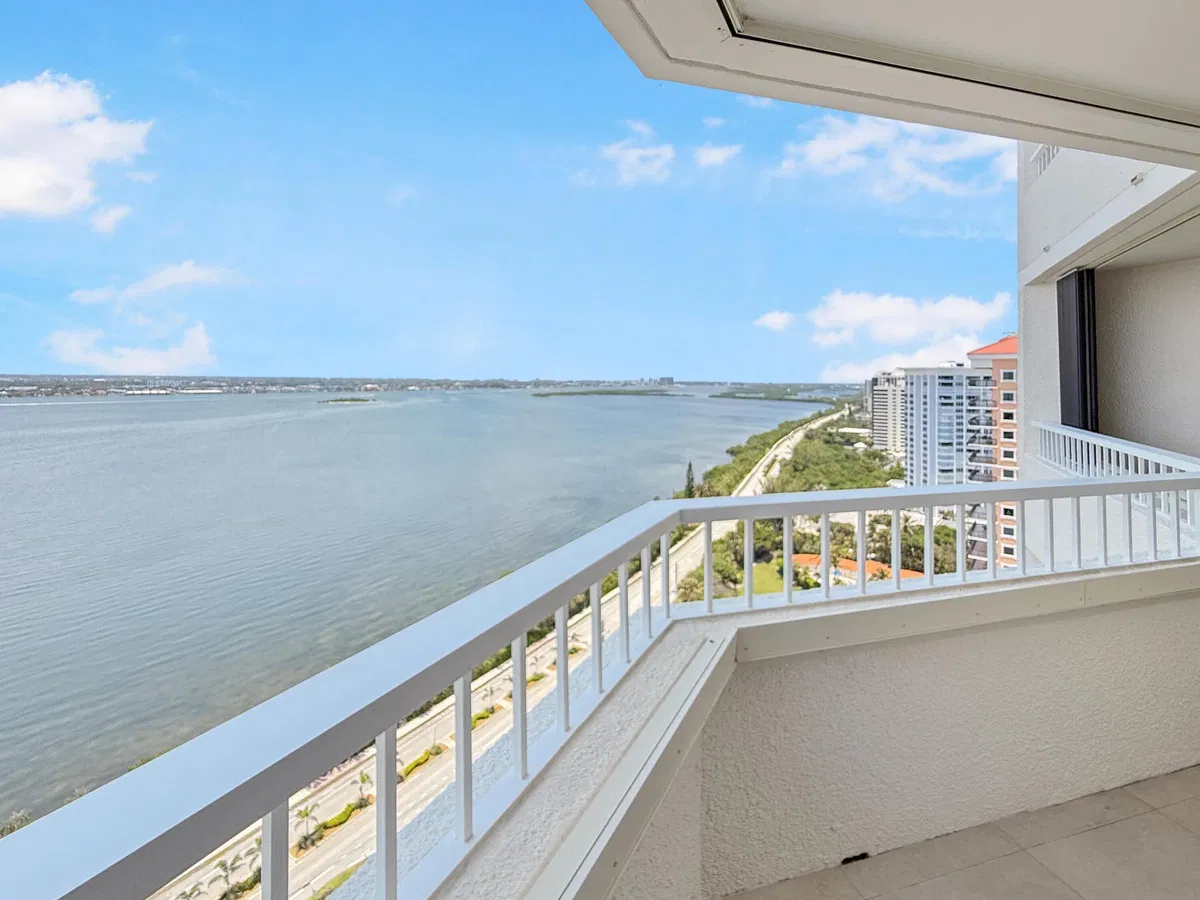 Singer Island Unit 20c photo 10