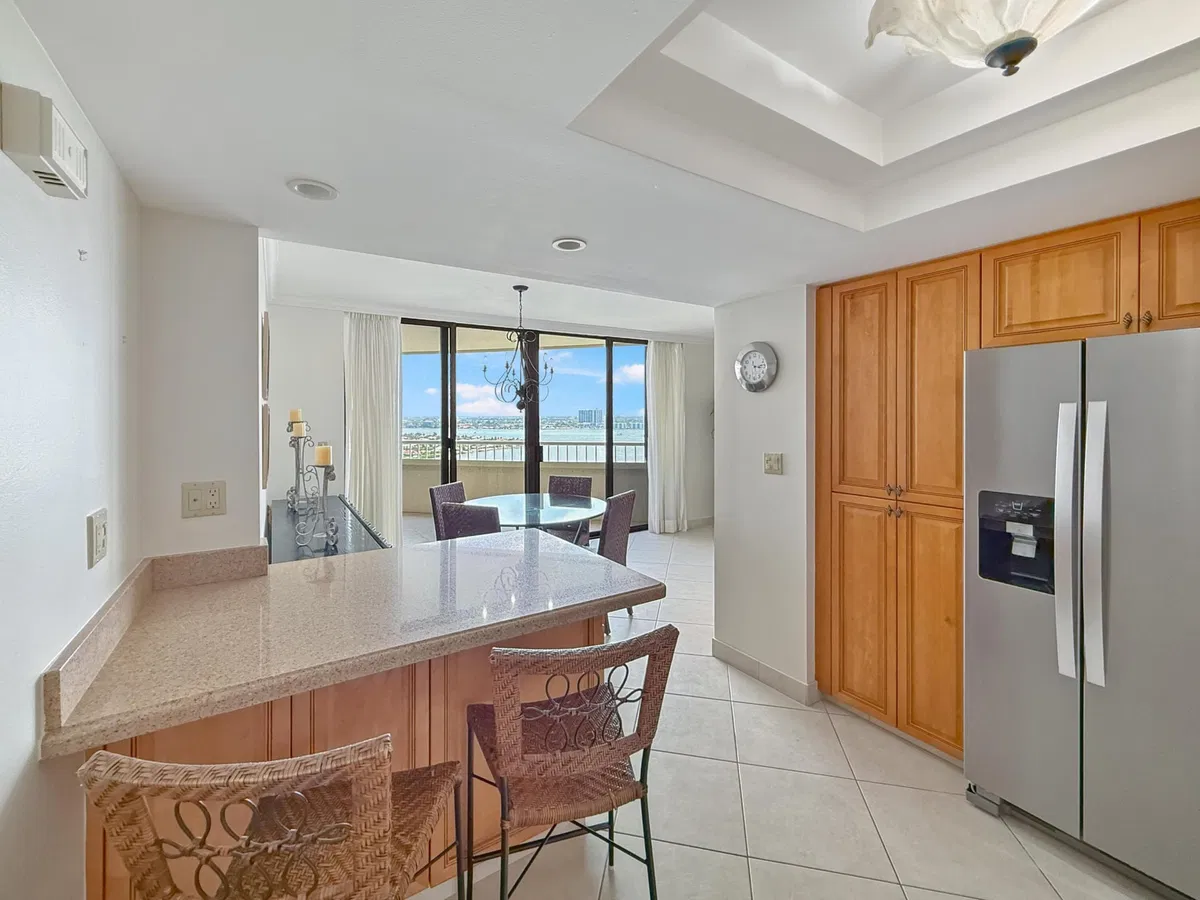Singer Island Unit 20c photo 16