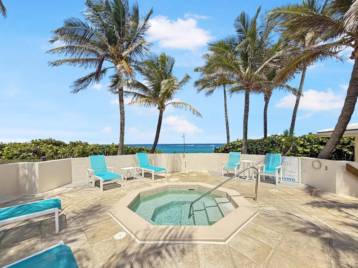 Singer Island Unit 20c photo 28