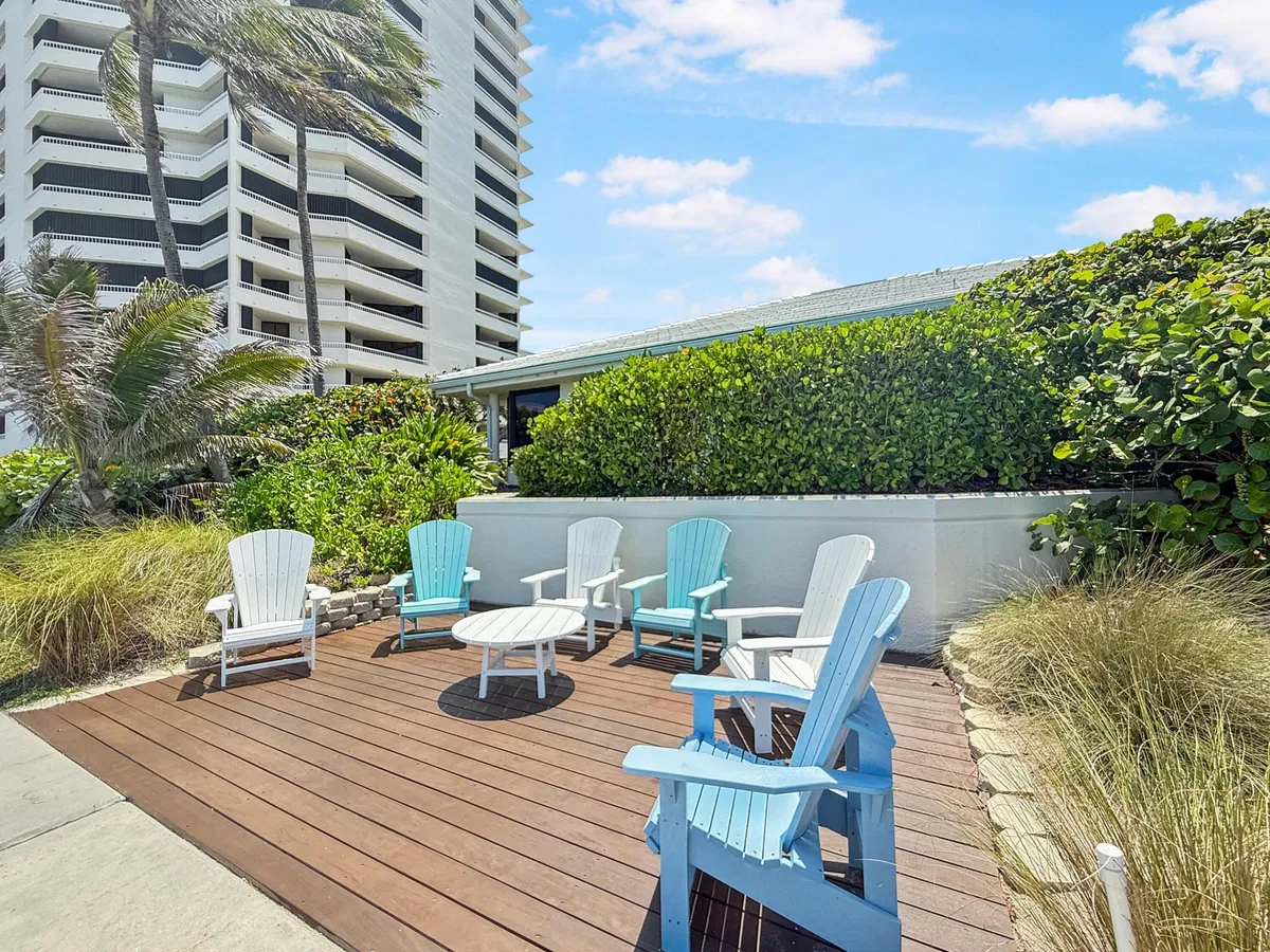 Singer Island Unit 20c photo 34