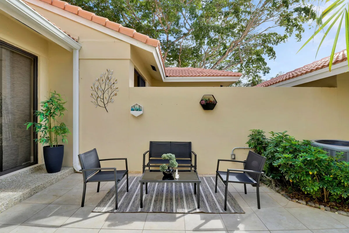 PGA National Palm Beach Gardens Residence photo 4