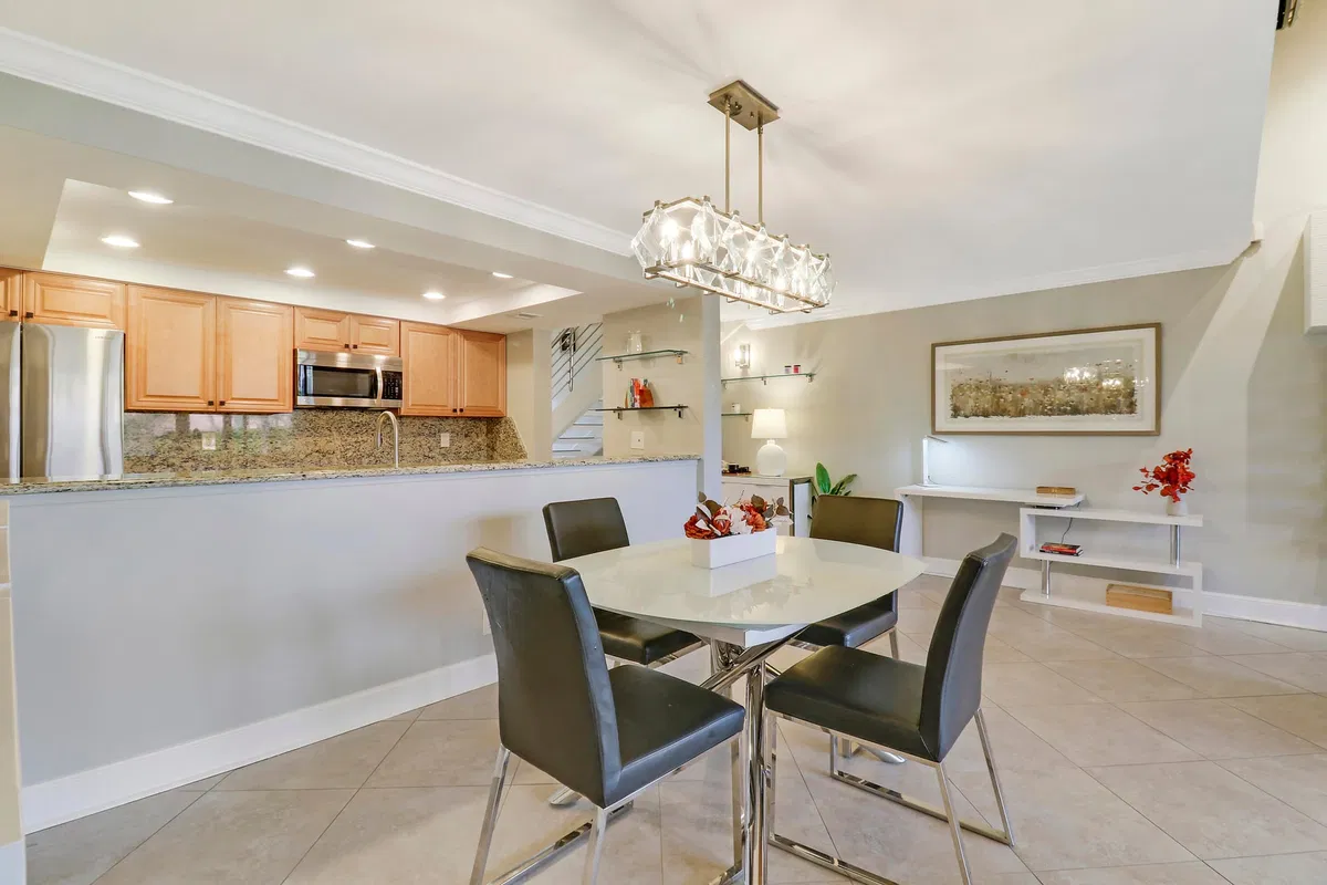 PGA National Palm Beach Gardens Residence photo 19
