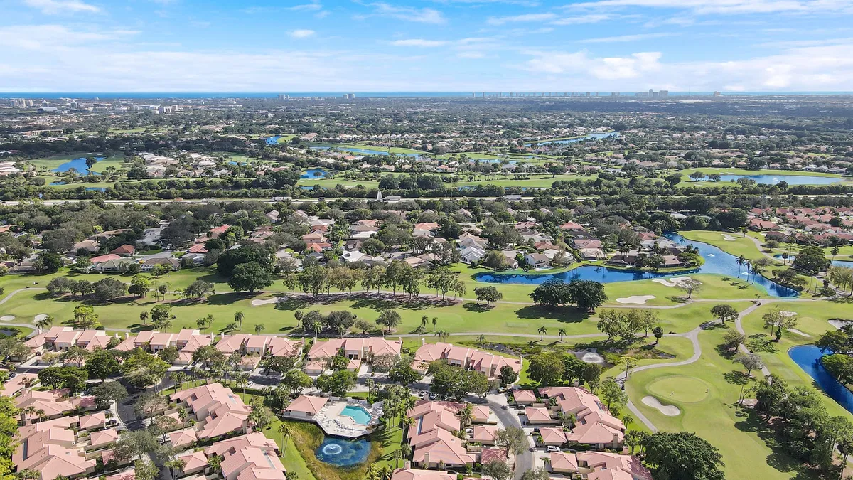 PGA National Palm Beach Gardens Residence photo 40