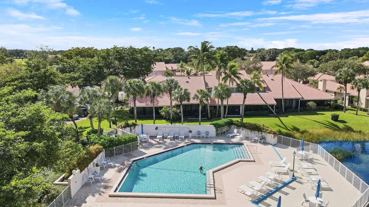 PGA National Palm Beach Gardens Residence photo 43