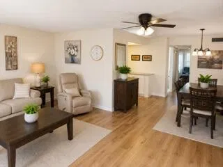 Residence
