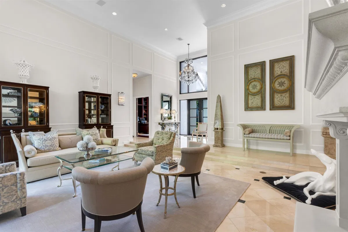 The Sanctuary Boca Raton Residence photo 7