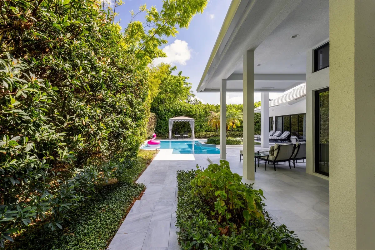 The Sanctuary Boca Raton Residence photo 37