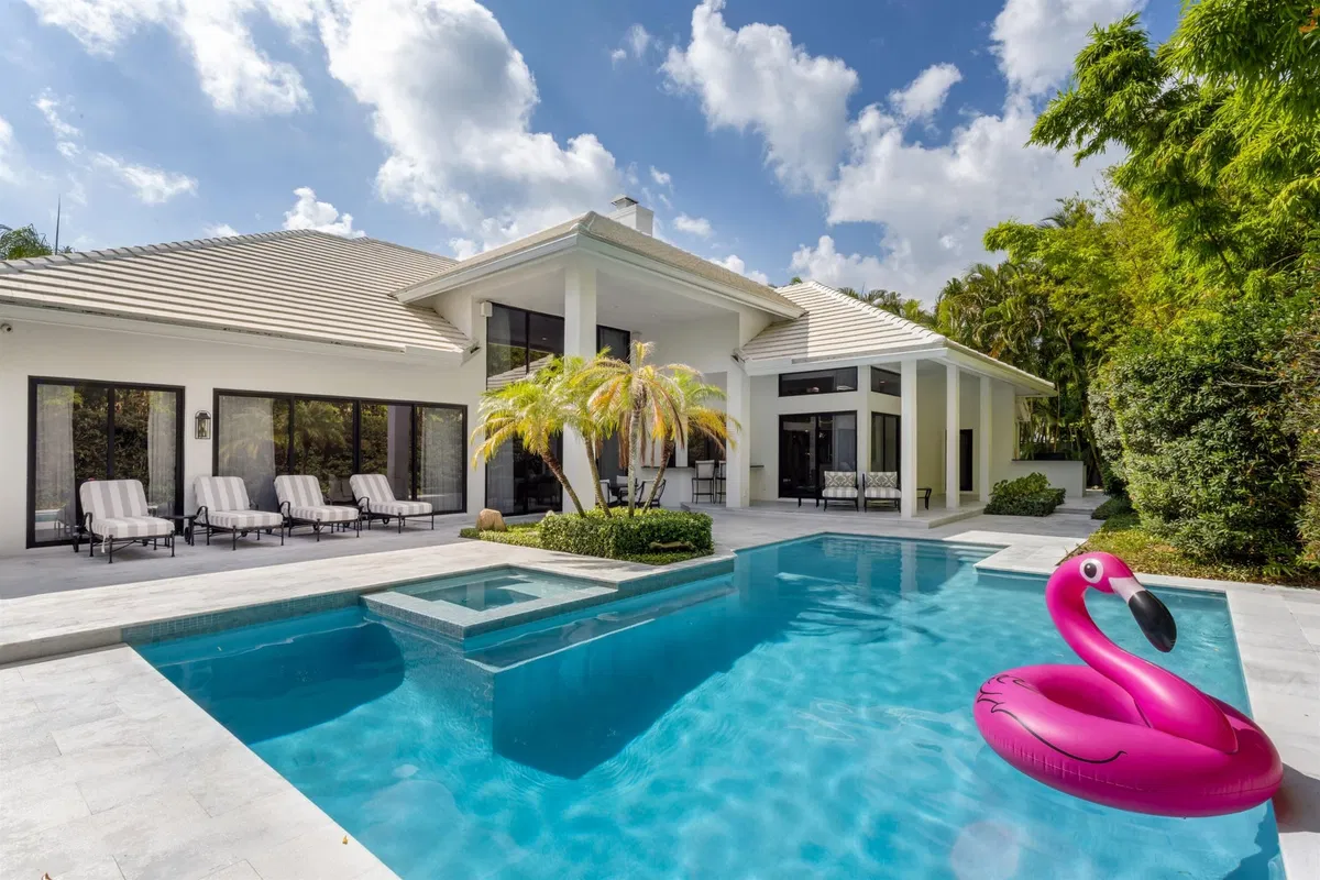 The Sanctuary Boca Raton Residence photo 40