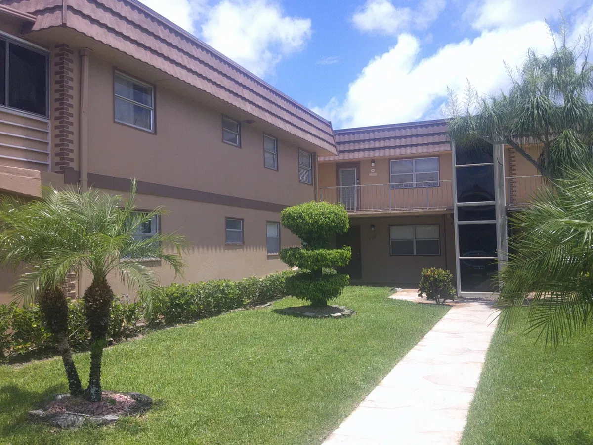 Residence