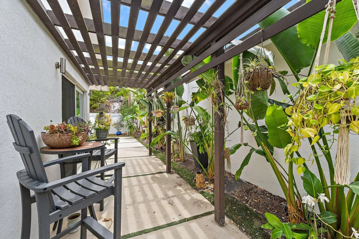 Residence