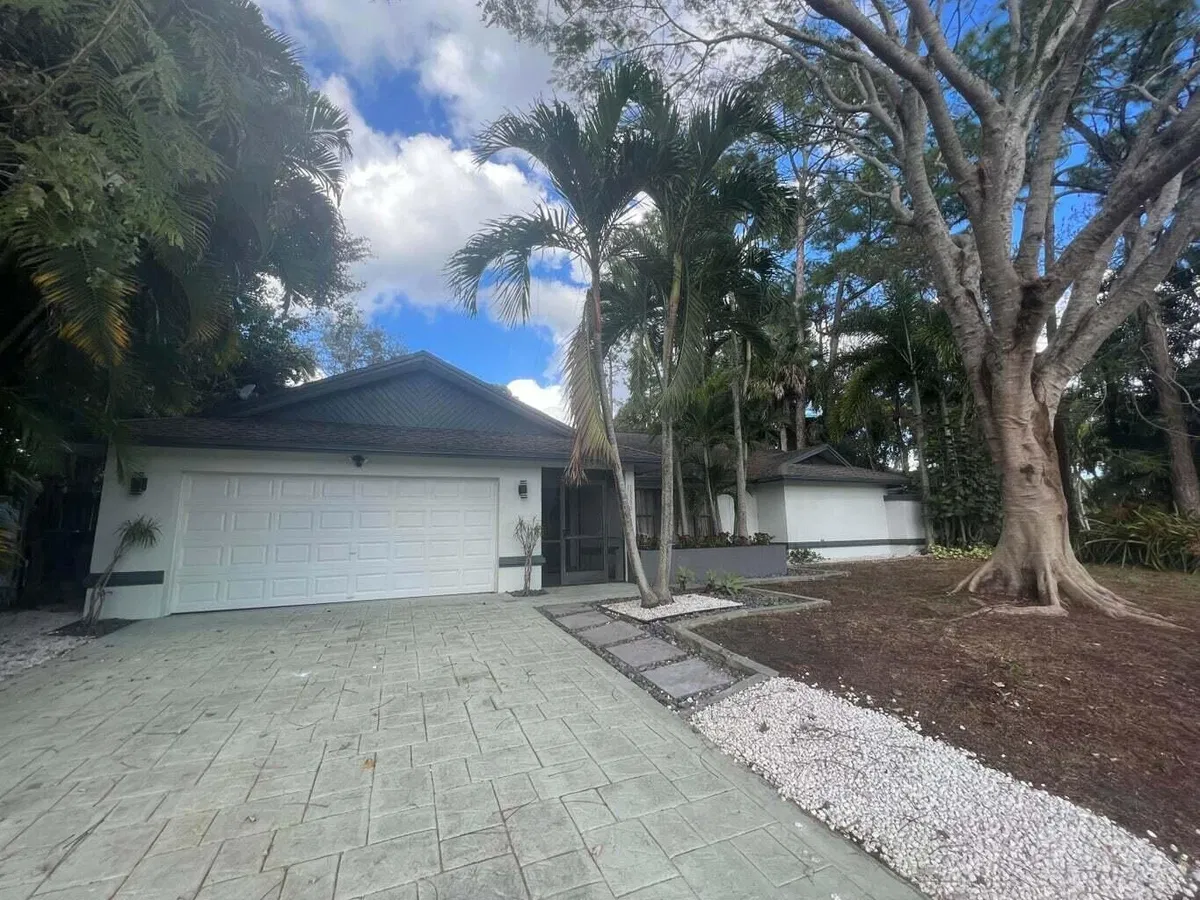 Residence