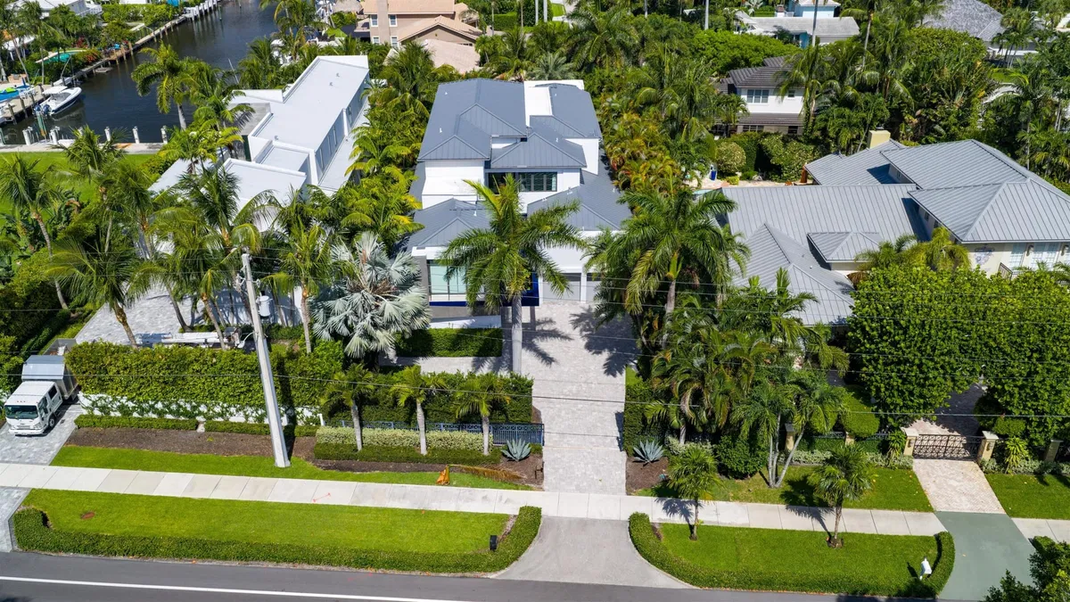 Residence
