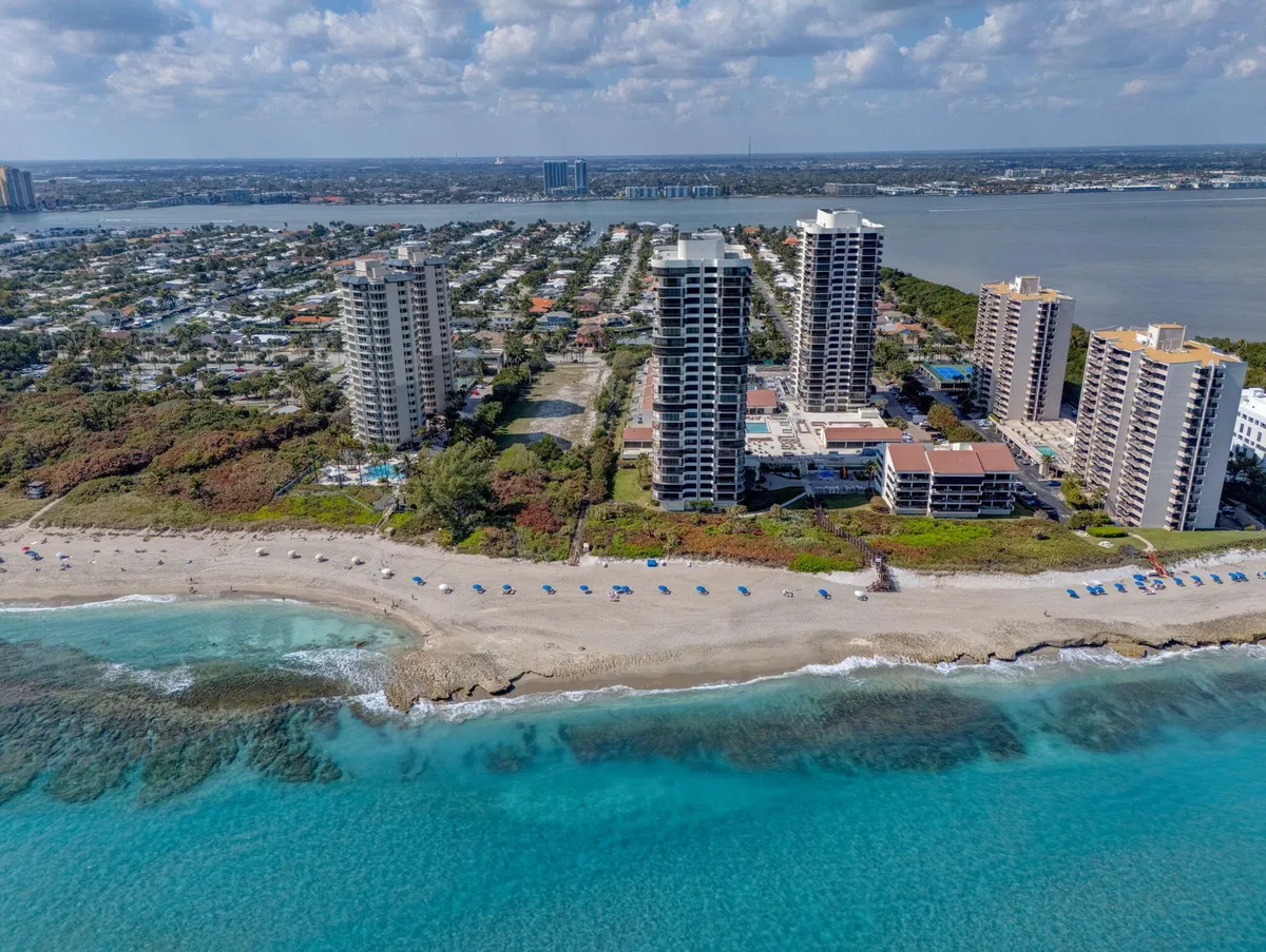 4000 N Ocean Singer Island Unit 403 photo 70