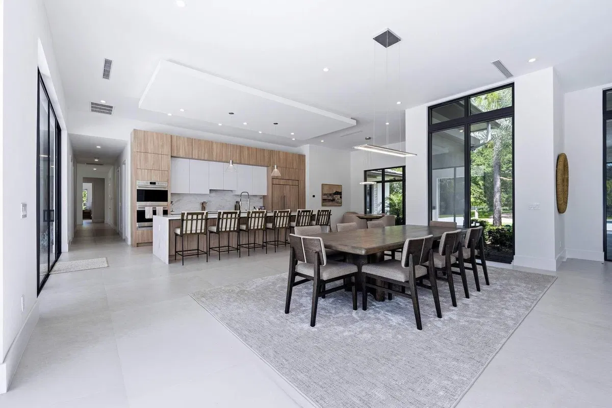 Steeplechase Residence photo 10