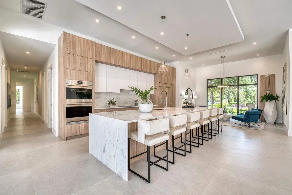 Steeplechase Residence photo 13