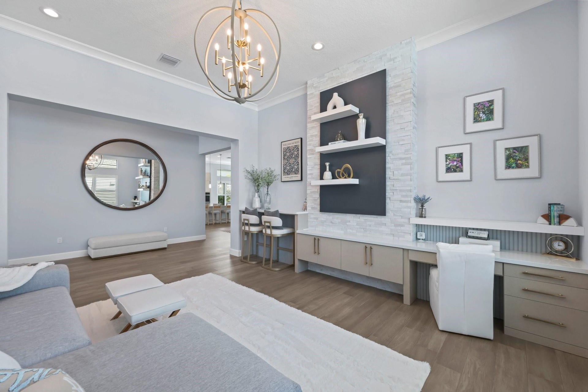 Valencia Grand Residence photo 7
