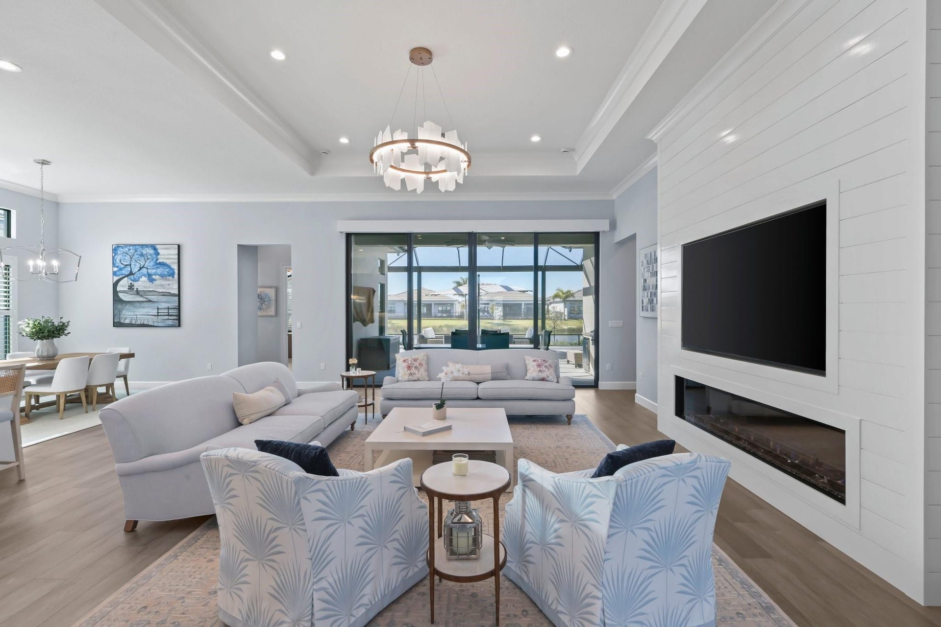 Valencia Grand Residence photo 10