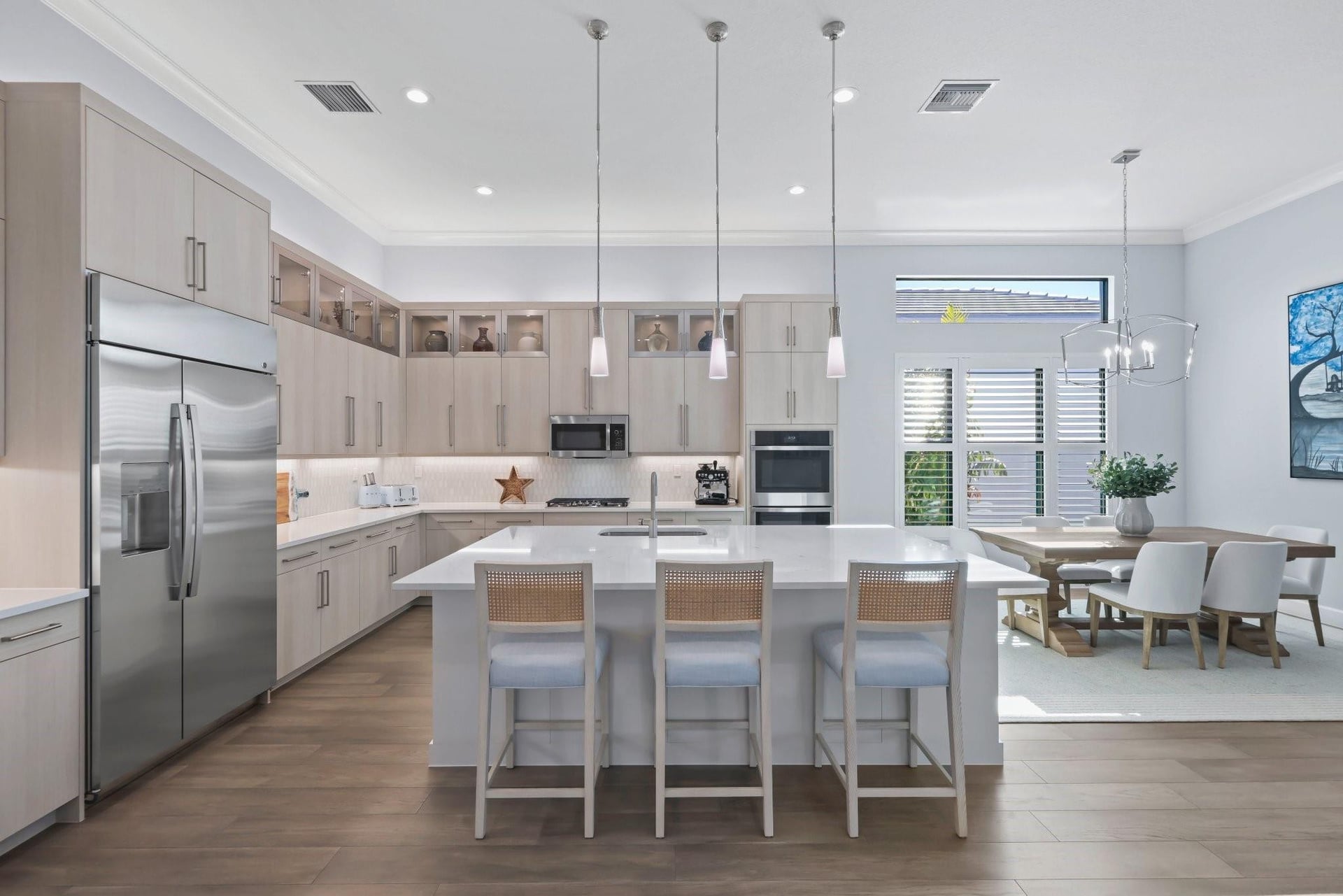 Valencia Grand Residence photo 13