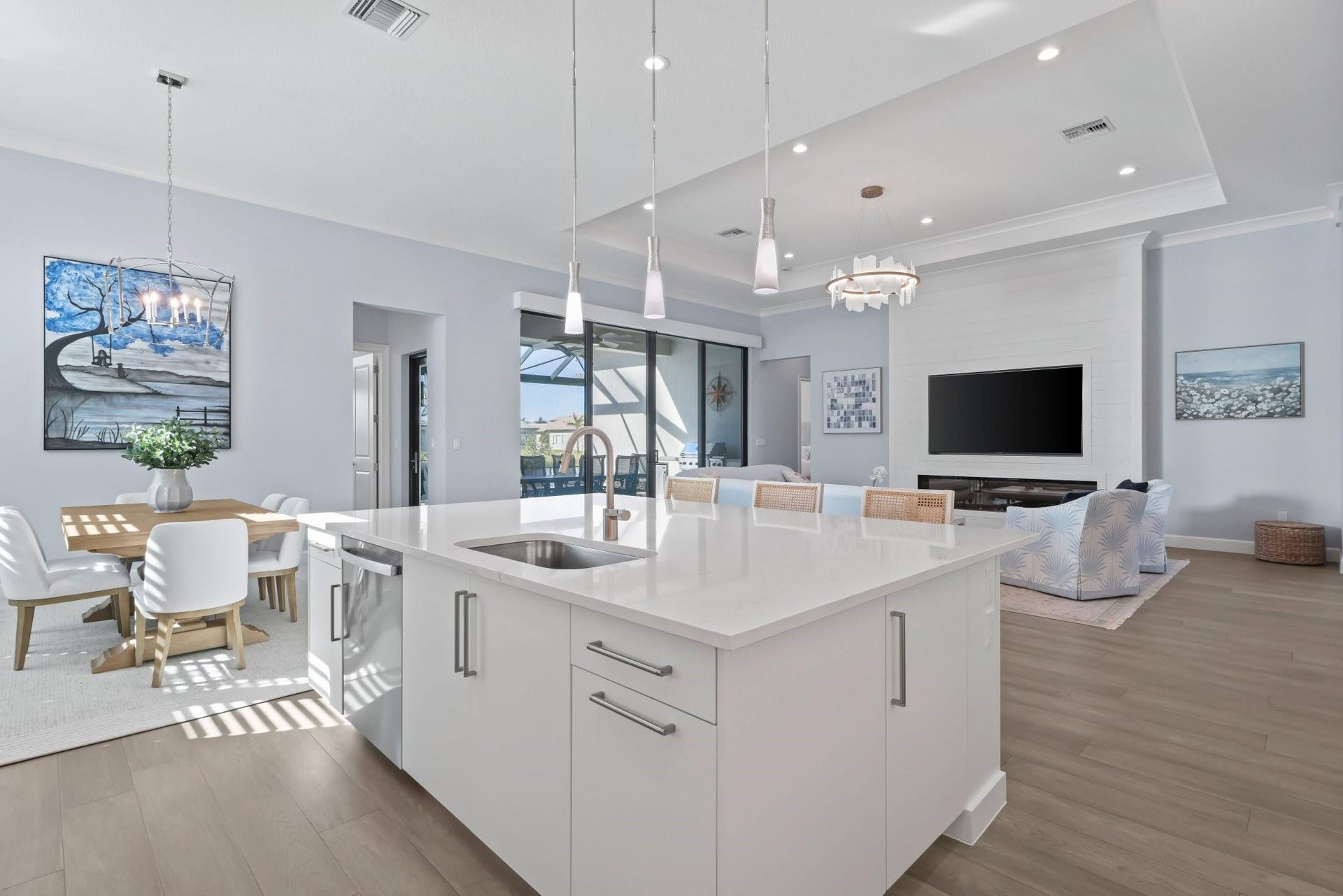 Valencia Grand Residence photo 19