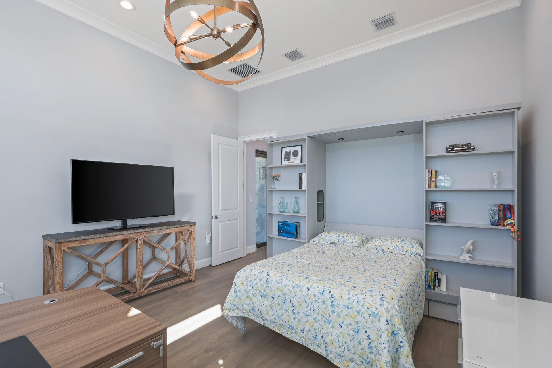 Valencia Grand Residence photo 37
