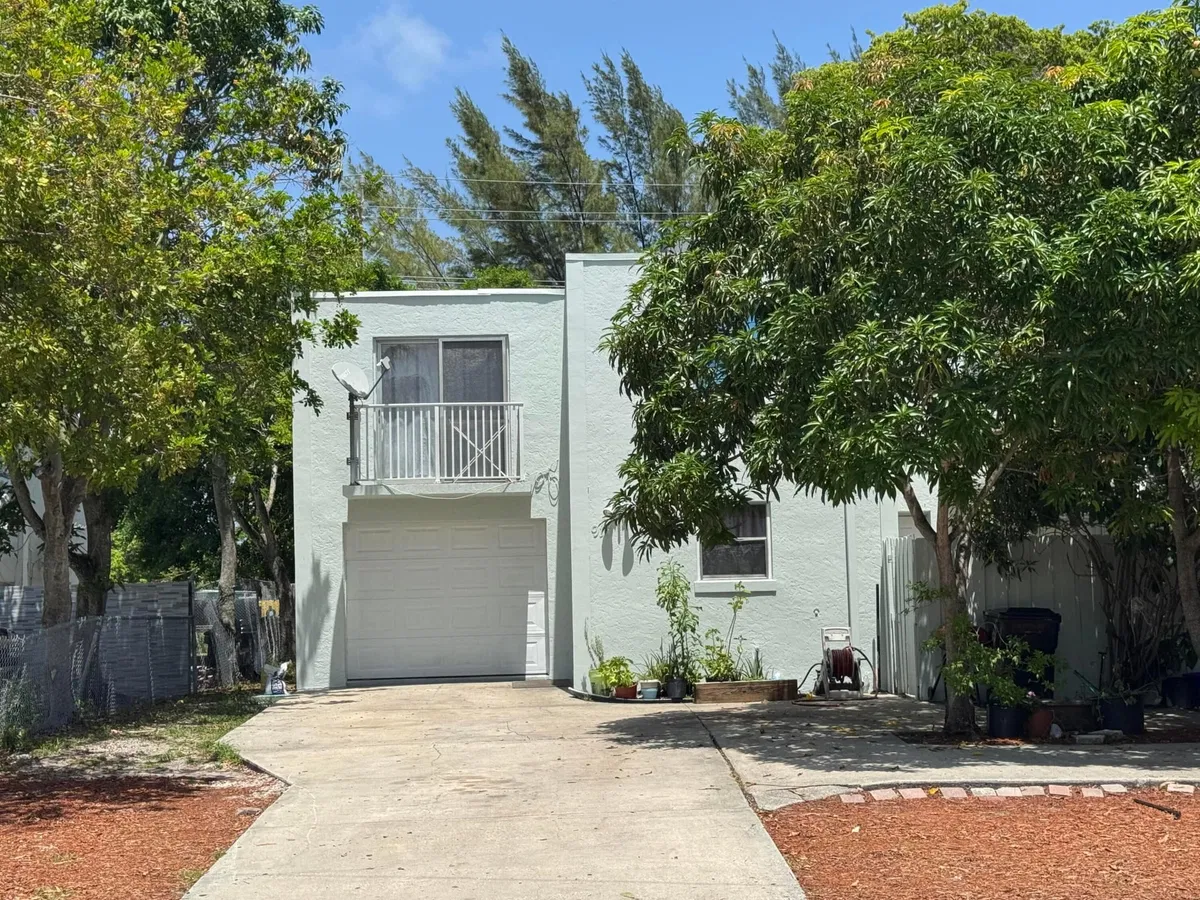 Residence