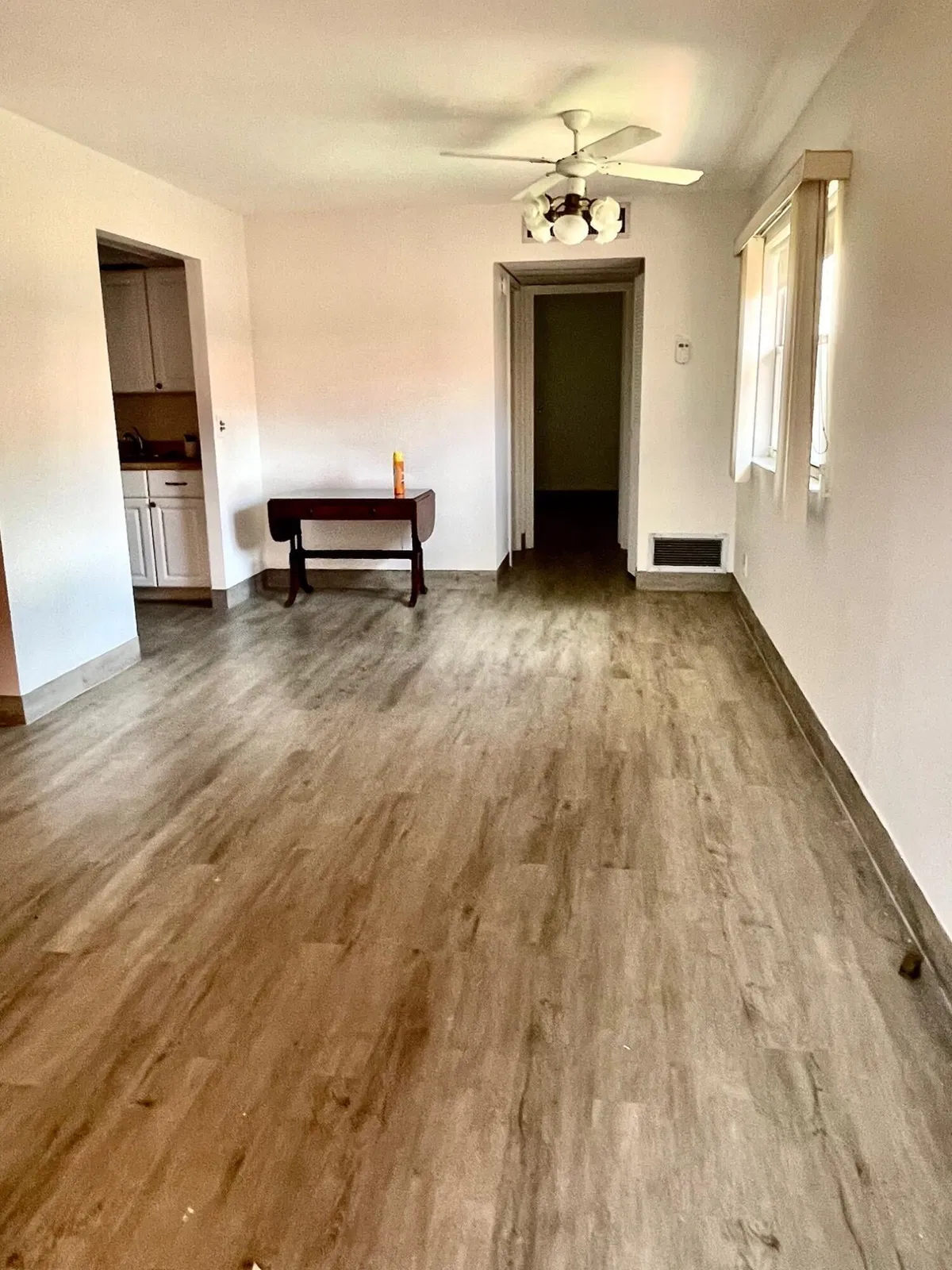 Residence