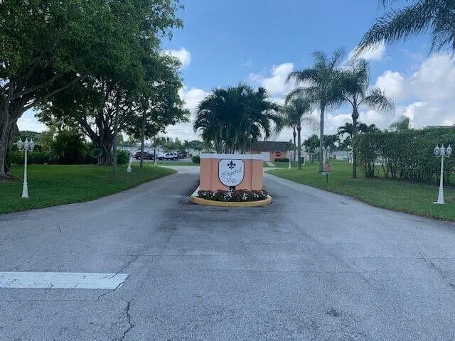 Residence
