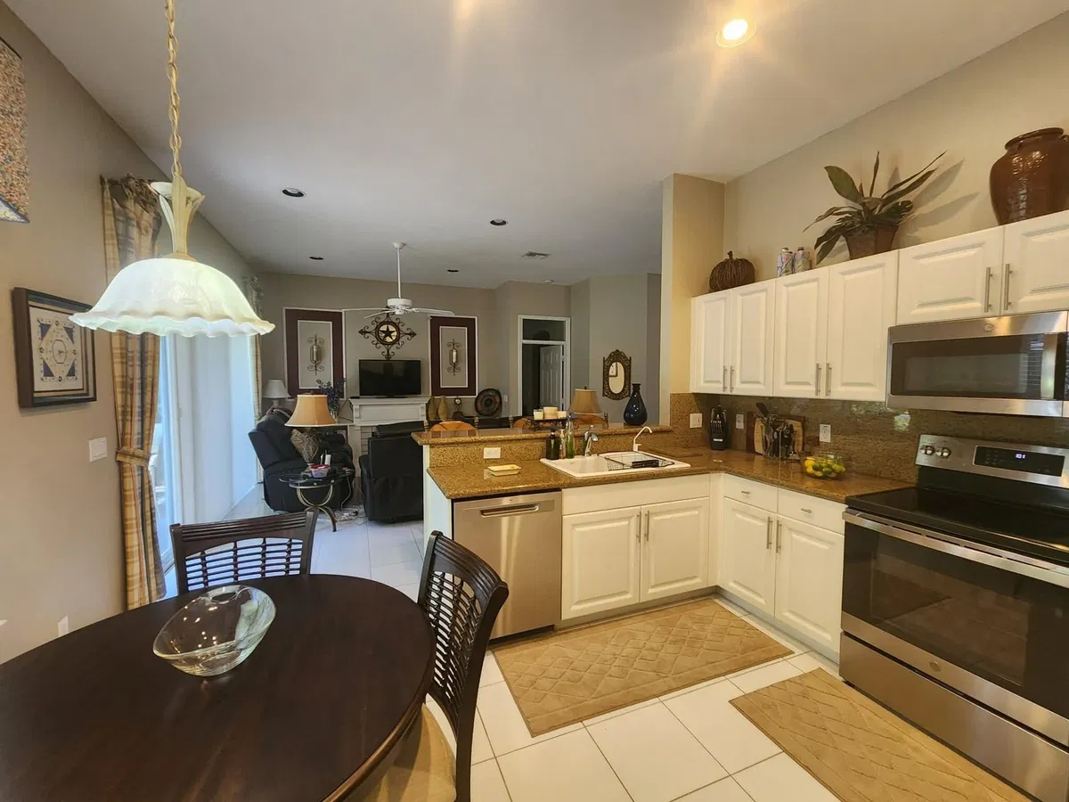Residence