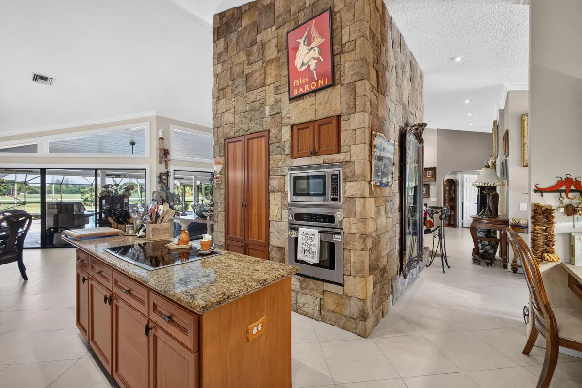 Stonewal Estates Residence photo 19