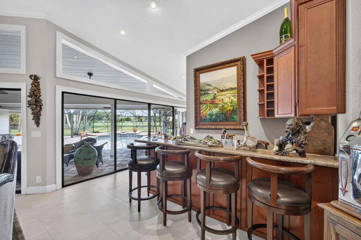 Stonewal Estates Residence photo 28
