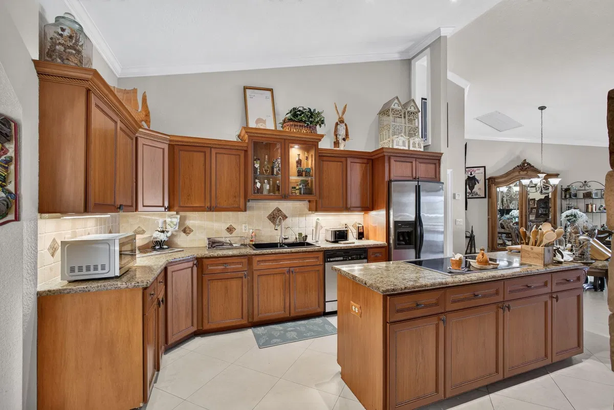Stonewal Estates Residence photo 31