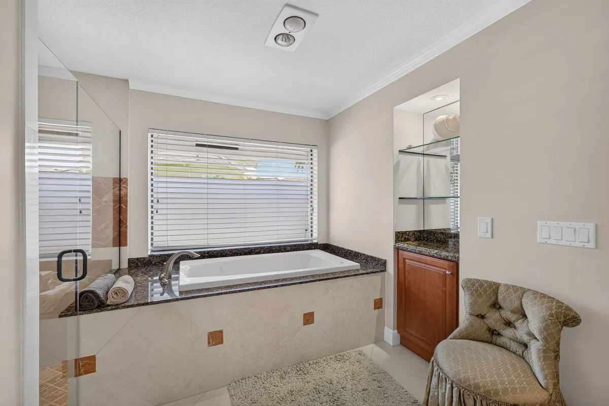Stonewal Estates Residence photo 43