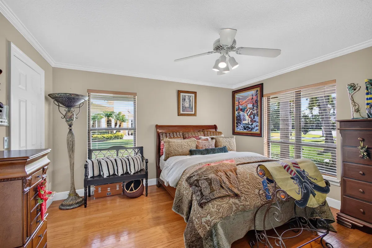 Stonewal Estates Residence photo 49