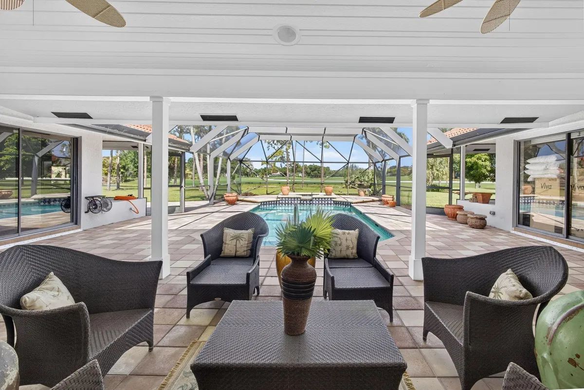 Stonewal Estates Residence photo 55