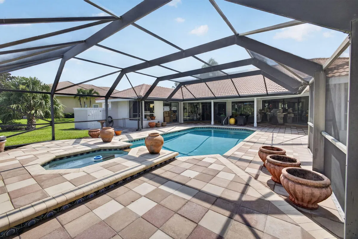 Stonewal Estates Residence photo 61