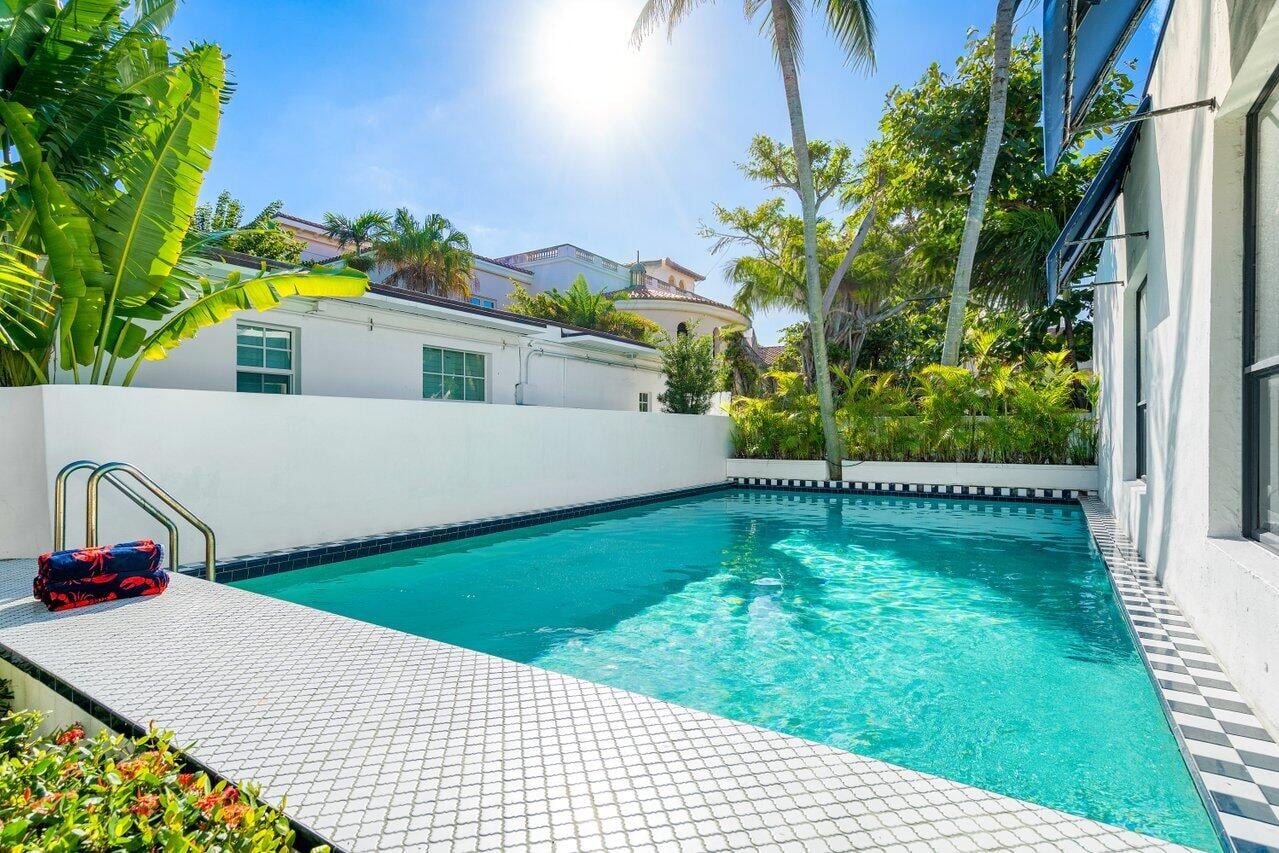 Royal Park Residence photo 25