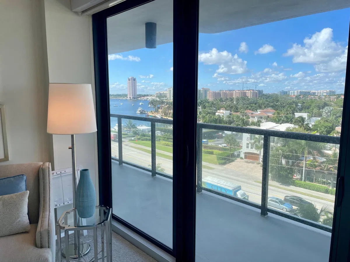 Boca Raton Unit 6f photo 43
