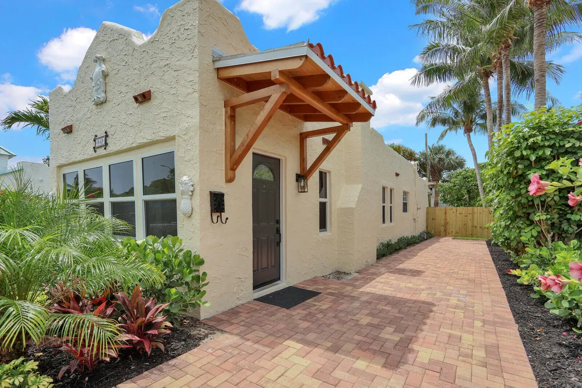 West Palm Beach Residence photo 4