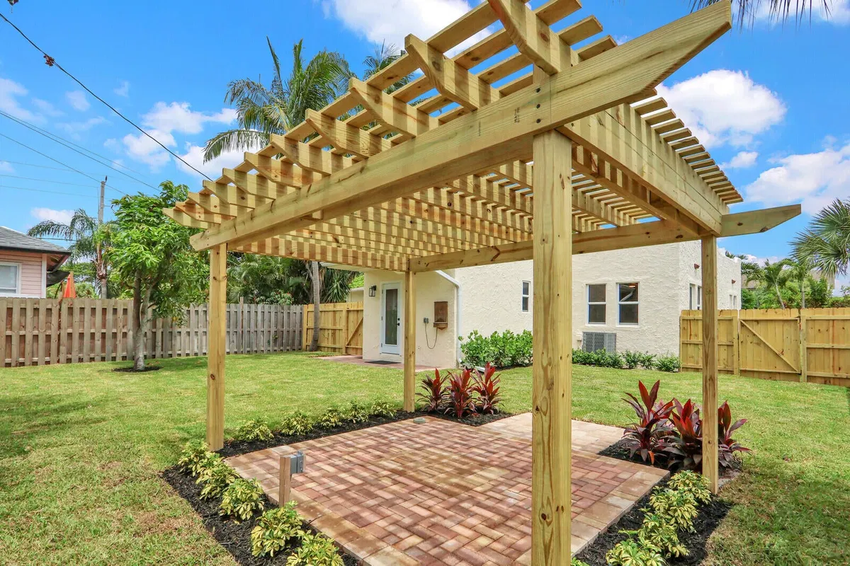 West Palm Beach Residence photo 28