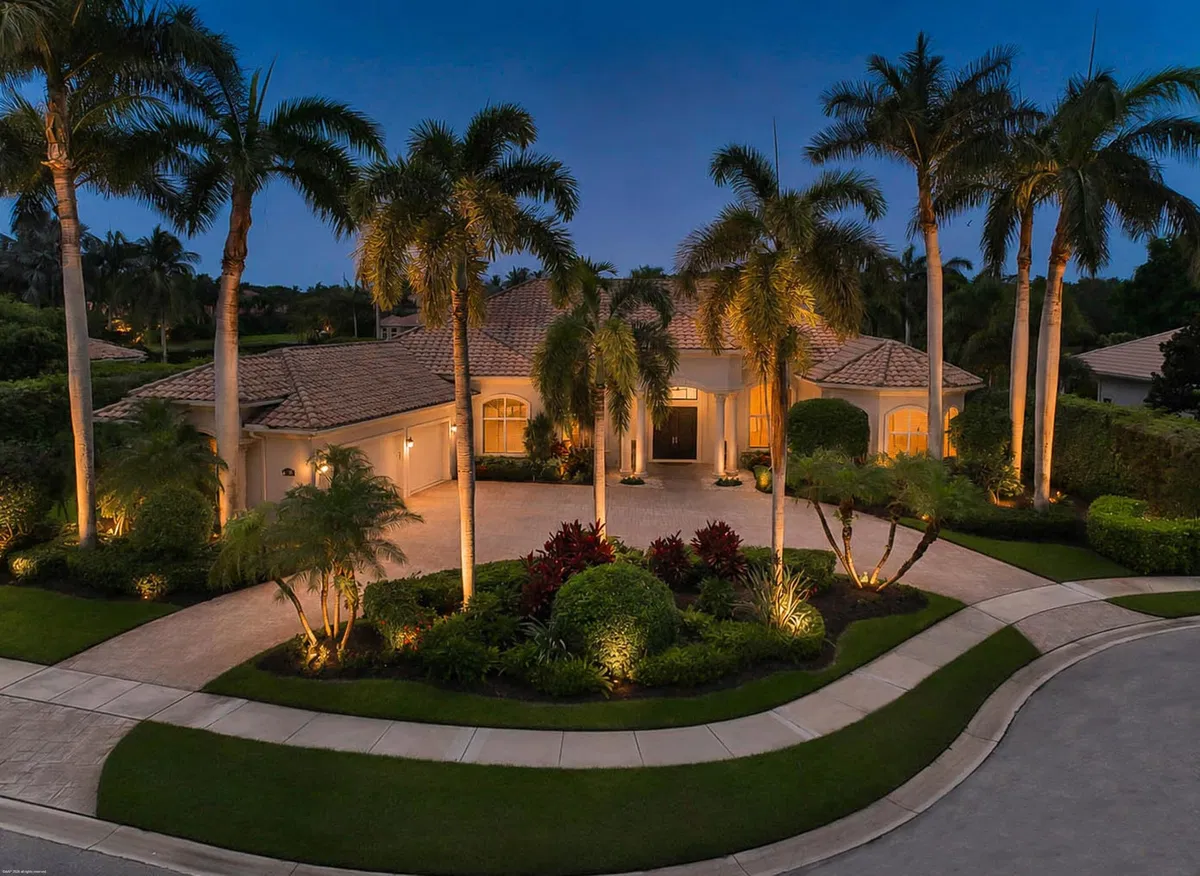 Residence