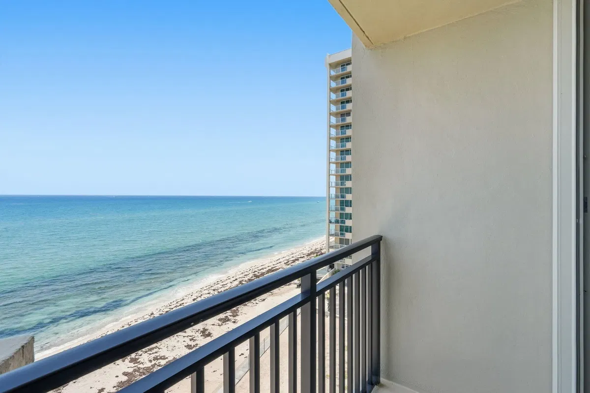 Singer Island Unit 6a photo 10