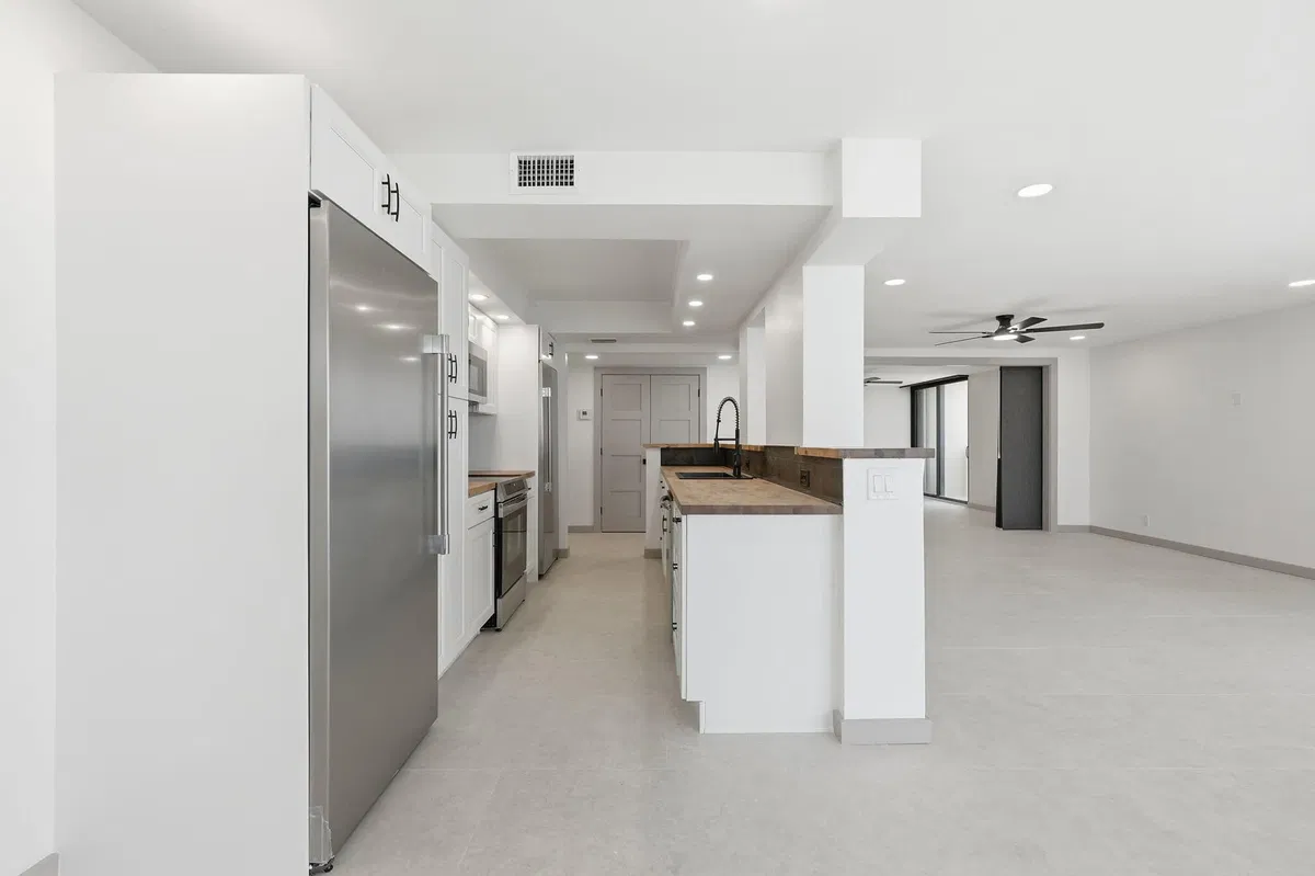 Singer Island Unit 6a photo 34