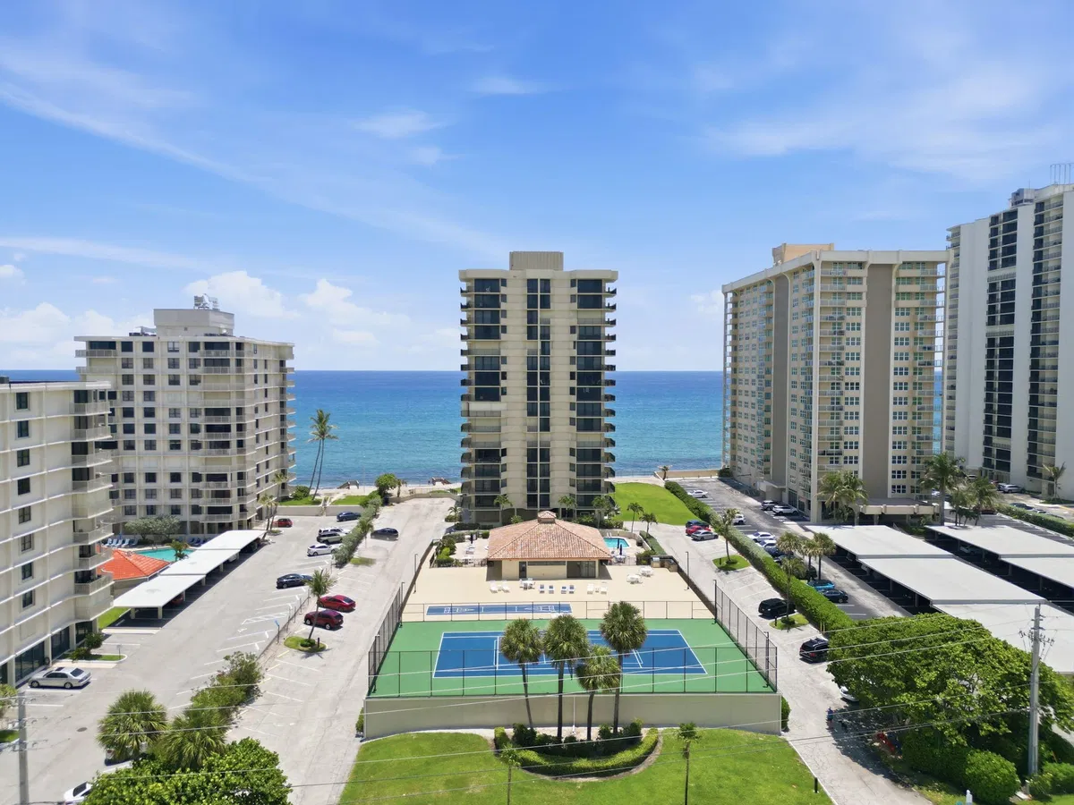 Singer Island Unit 6a photo 49