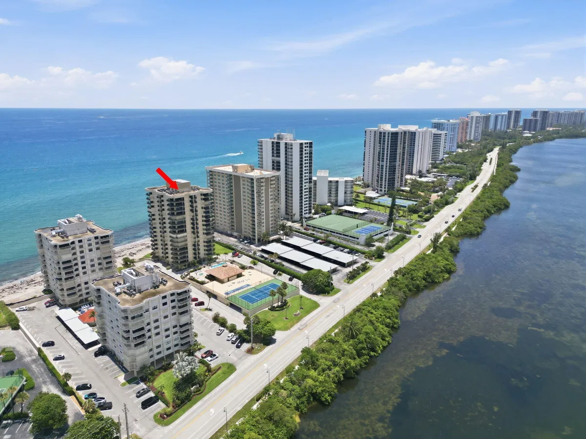 Singer Island Unit 6a photo 55
