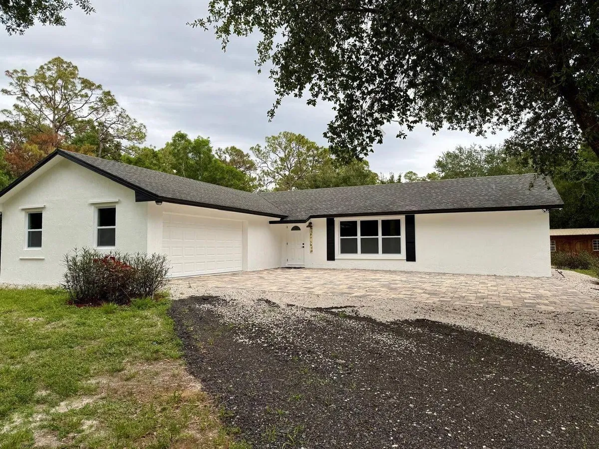 Residence