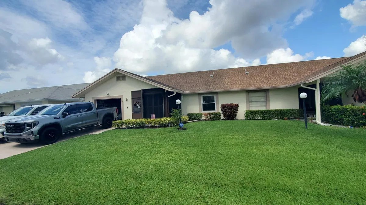 Residence