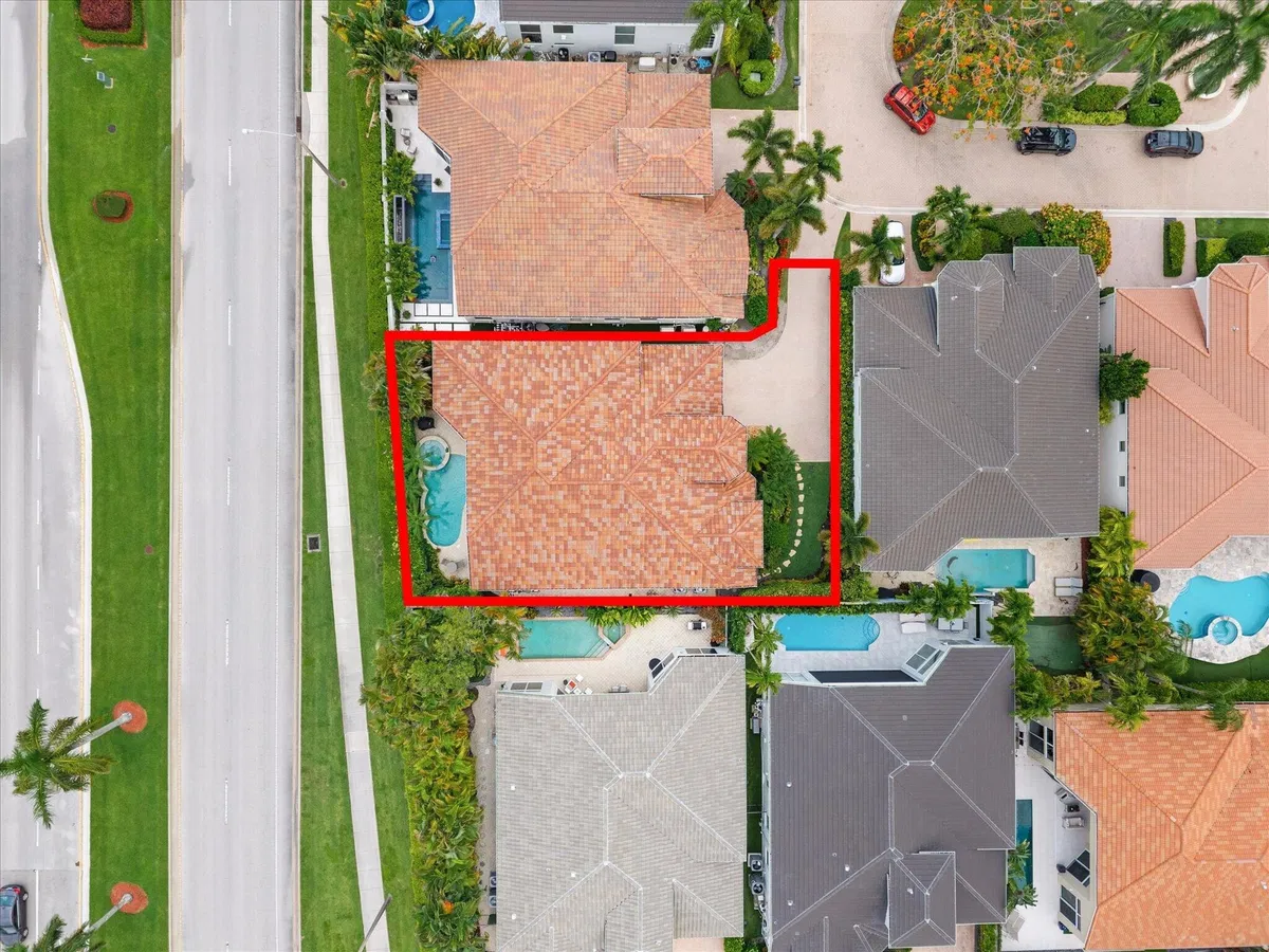 Woodfield Country Club Residence photo 46