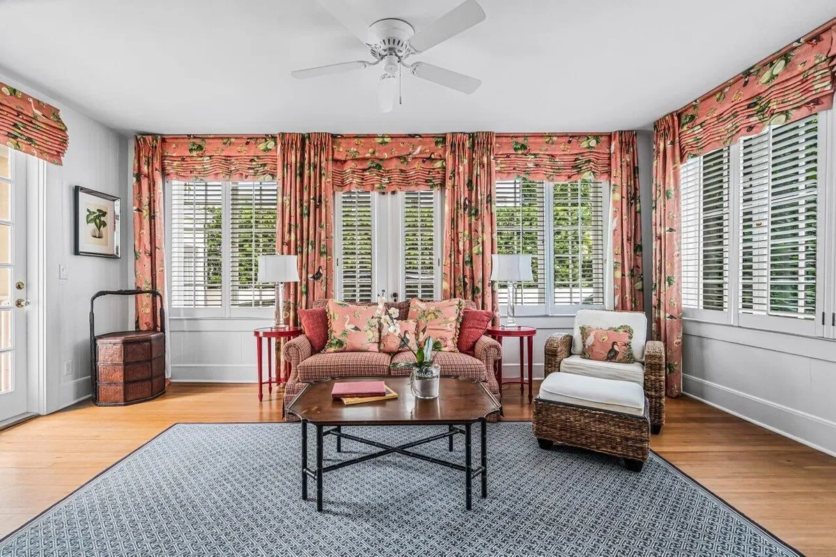 North End Palm Beach Residence photo 7
