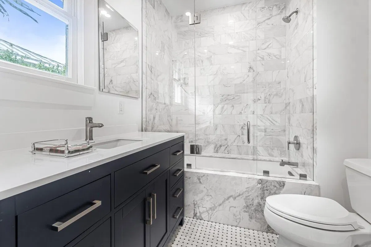 North End Palm Beach Residence photo 13