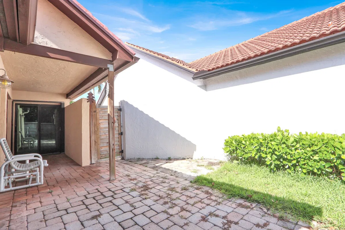 PGA National Palm Beach Gardens Residence photo 31